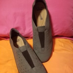 Clark's women's shoes